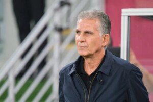 Gana anuncia técnico ex-Real Madrid às vésperas da Copa do Mundo