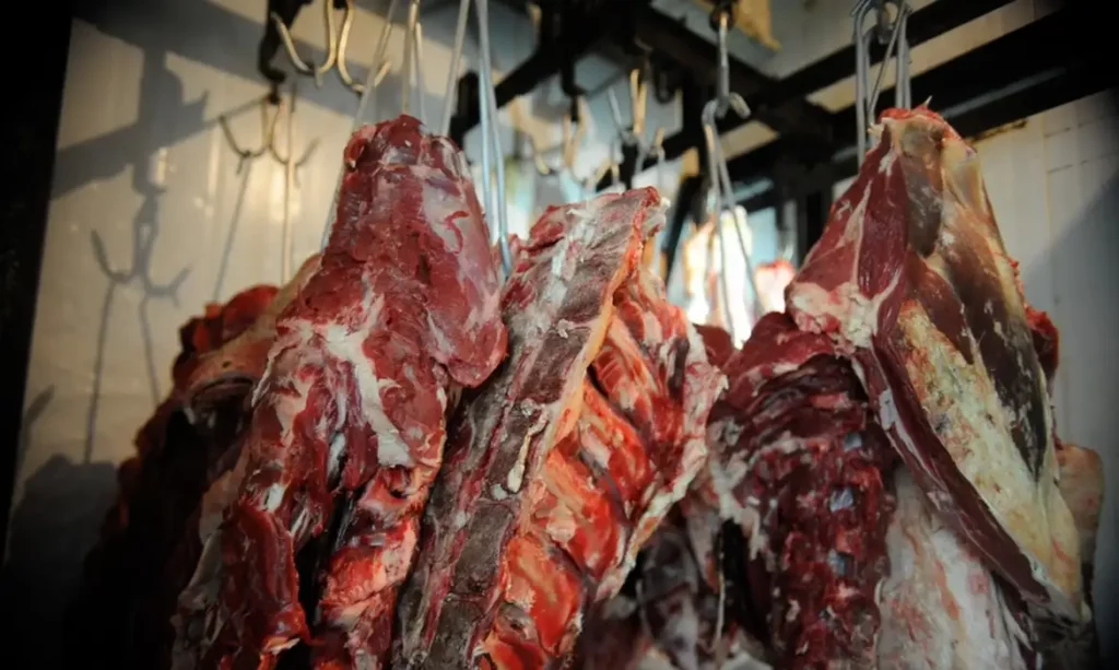 China suspende importações de carne bovina de frigorífico da Frigosul em MT