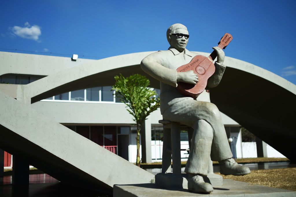 GDF anuncia investimento de R$ 36 milhões em novo edital de Cultura