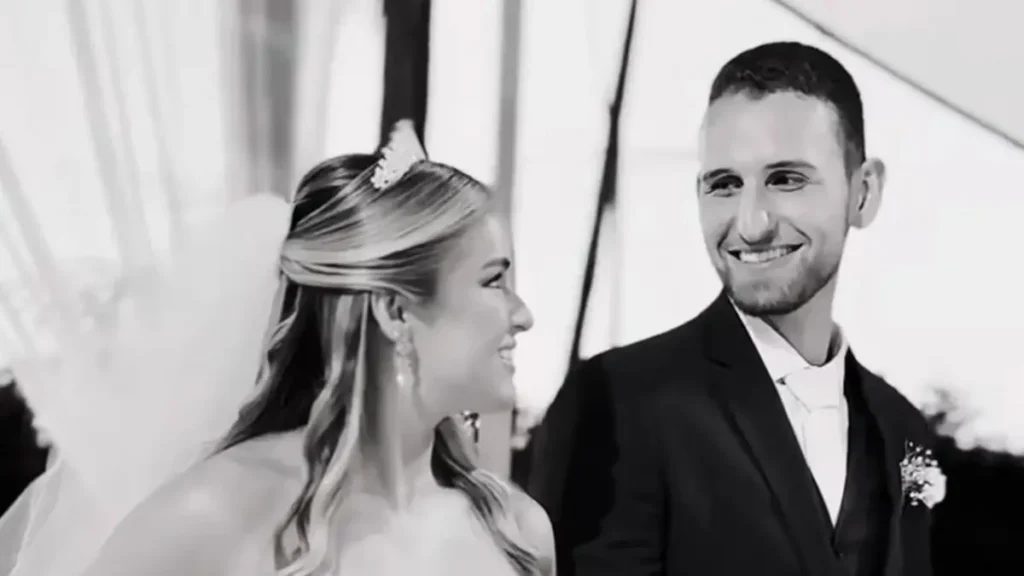 Loja de roupas em Goiânia pede desculpas e retira cobrança de terno após morte de noivo após casamento