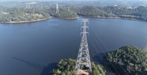 Projeto Riacho Grande reforça sistema elétrico em São Paulo