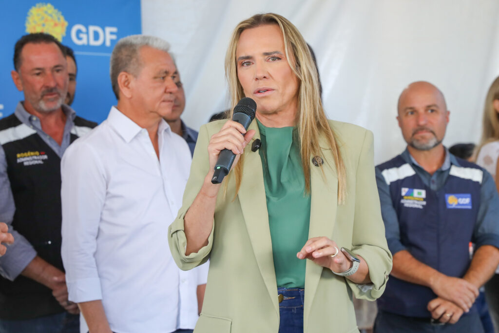 Governadora Celina Leão sanciona regulamento previdenciário da Polícia Civil