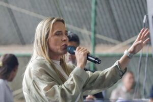 Celina Leão: Trabalhamos para garantir solidez, credibilidade e futuro do BRB