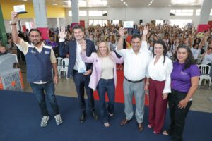 GDF certifica mais de 300 mulheres em cursos de beleza para fomentar renda