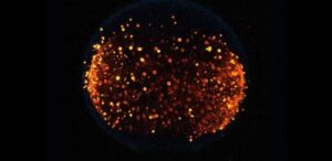 Por que a NASA quer provocar um incêndio na Lua em 2026