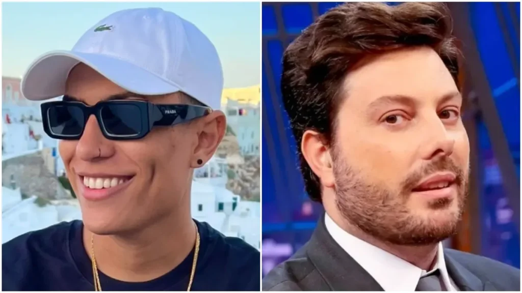 Detido em operação da PF, dono da Choquei trava batalha judicial contra Danilo Gentili; entenda