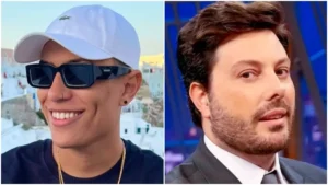 Detido em operação da PF, dono da Choquei trava batalha judicial contra Danilo Gentili; entenda