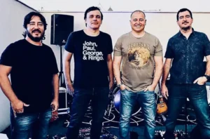 programação do fim de semana em Goiânia