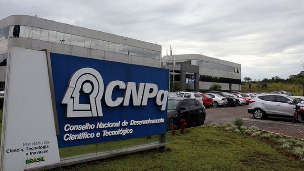 CNPq anuncia edital de R$ 120 milhões para bolsas de pesquisa