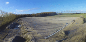 Dinamarca aposta em valas com água quente para baratear energia; entenda