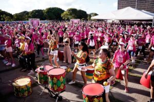 Março Mais Mulher 2026 beneficia mais de 170 mil mulheres no DF