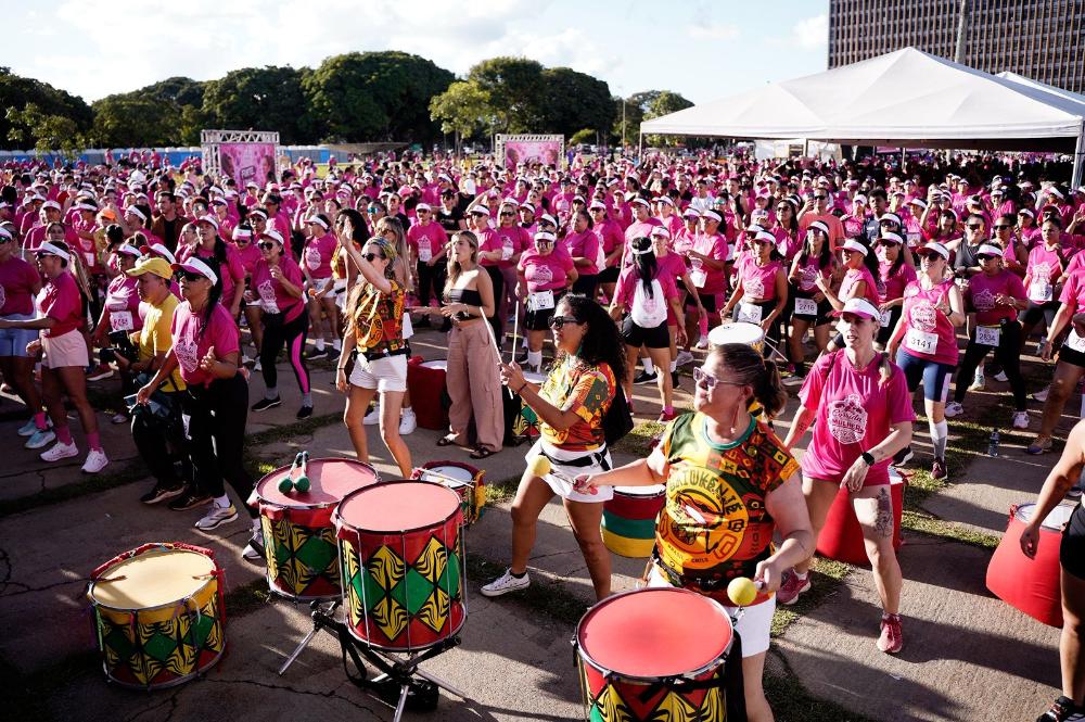Março Mais Mulher 2026 beneficia mais de 170 mil mulheres no DF