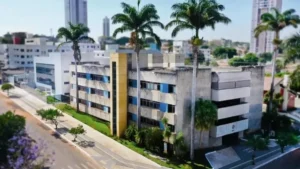 Crea-GO tem seis nomes na disputa à prediência