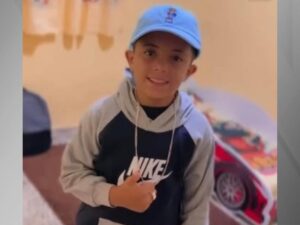 Menino de 10 anos morre atropelado por motorista embriagado em Sorocaba (SP)