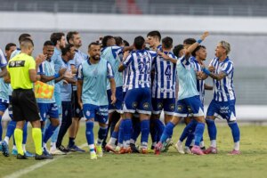 confira jogos transmitidos pelo Metrópoles no domingo