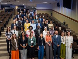 Brasil sedia segundo workshop global sobre Agenda 2030