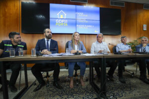 Programa GDF na Sua Porta ocorre no Paranoá entre os dias 13 e 17