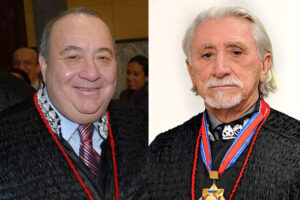 PF faz operação sobre venda de decisões do TJ-MA, e 2 desembargadores são afastados