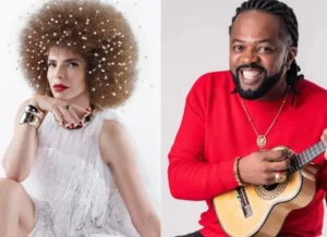 Fica 2026 terá shows de Xande de Pilares e Vanessa da Mata