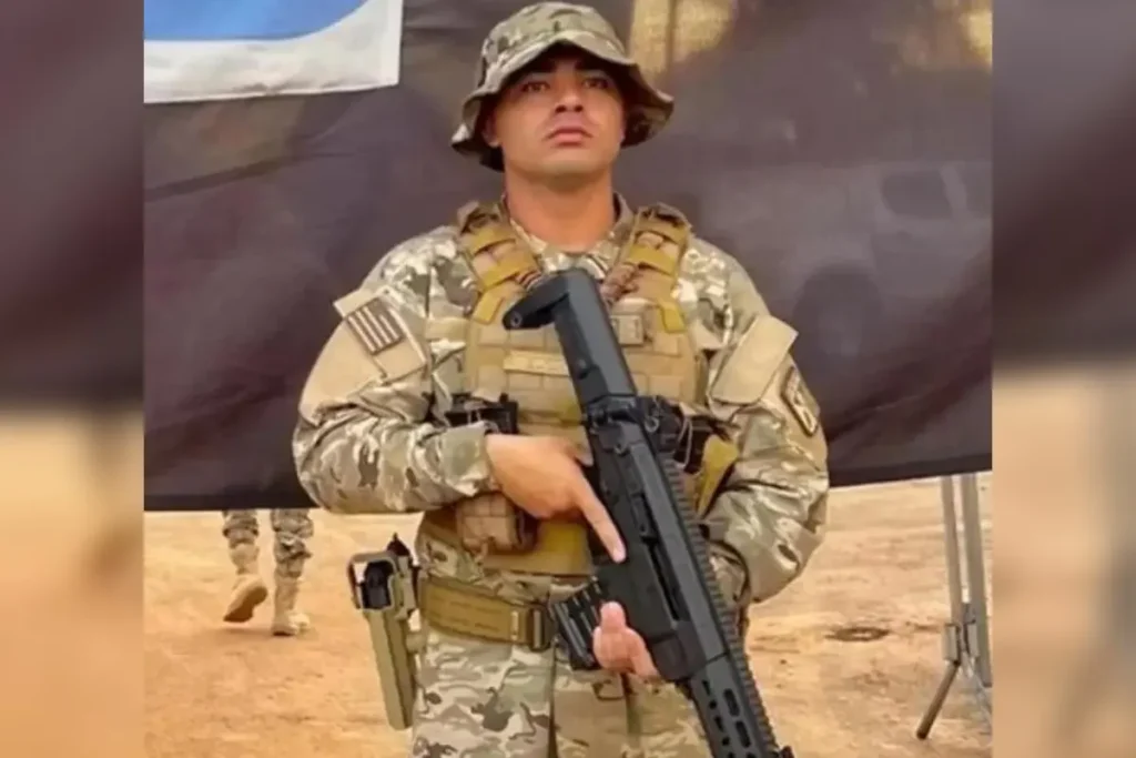 Sargento que matou policial goiano em briga de bar é absolvido