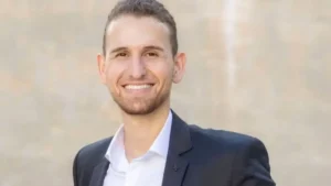 Engenheiro eletricista Matheus Vicente Correia - (Foto: reprodução/redes sociais)