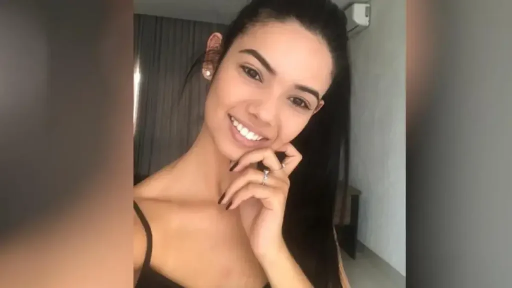 Advogada Jordana Fraga Martins David - (Foto: reprodução)