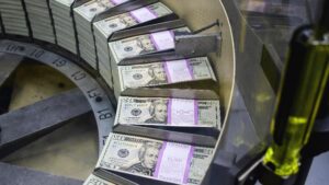 Oxfam estima em US$ 3,55 tri riqueza escondida em paraísos fiscais