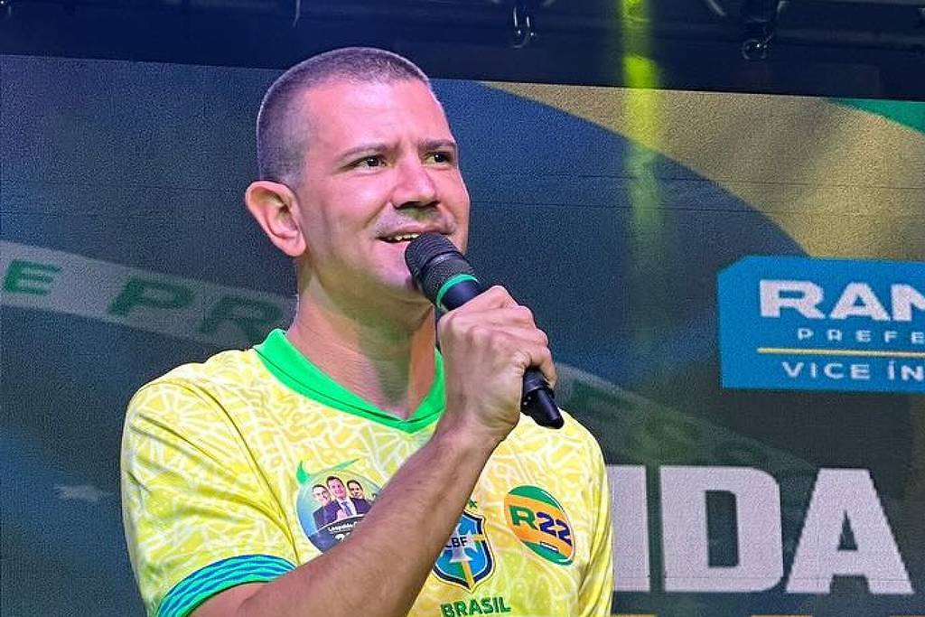 Empresa de pré-candidato do PL no RJ comprou precatório de anistiada da ditadura