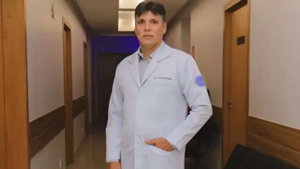 Médico investigado por crimes sexuais em GO chega a 12 vítimas