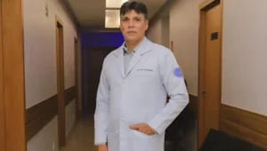 Médico investigado por crimes sexuais em GO chega a 12 vítimas