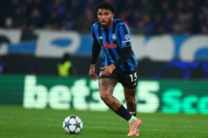 Atlético de Madrid pode contratar brasileiro destaque na Europa