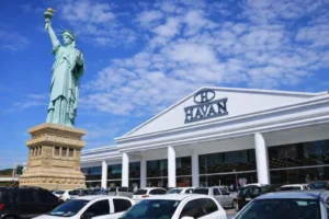 Havan foi alvo de ataques em Goiás, diz Luciano Hang; vídeo