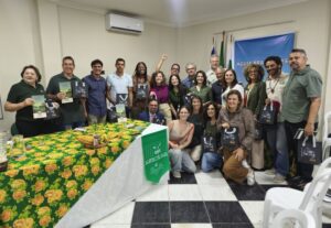 MMA lança programas de agroecologia na Bacia do Rio Doce