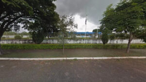 Homem invade Embaixada do Iraque na Asa Sul e foge após ser flagrado