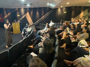 Programa de empregabilidade feminina do GDF garante trabalho a 365 mulheres