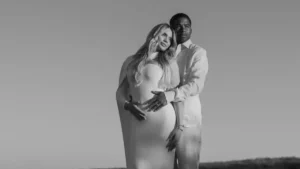 Endrick compartilha nas redes sociais que será pai pela primeira vez