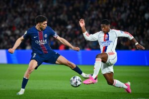 Hakimi critica Endrick: "Deveria se concentrar em jogar futebol"