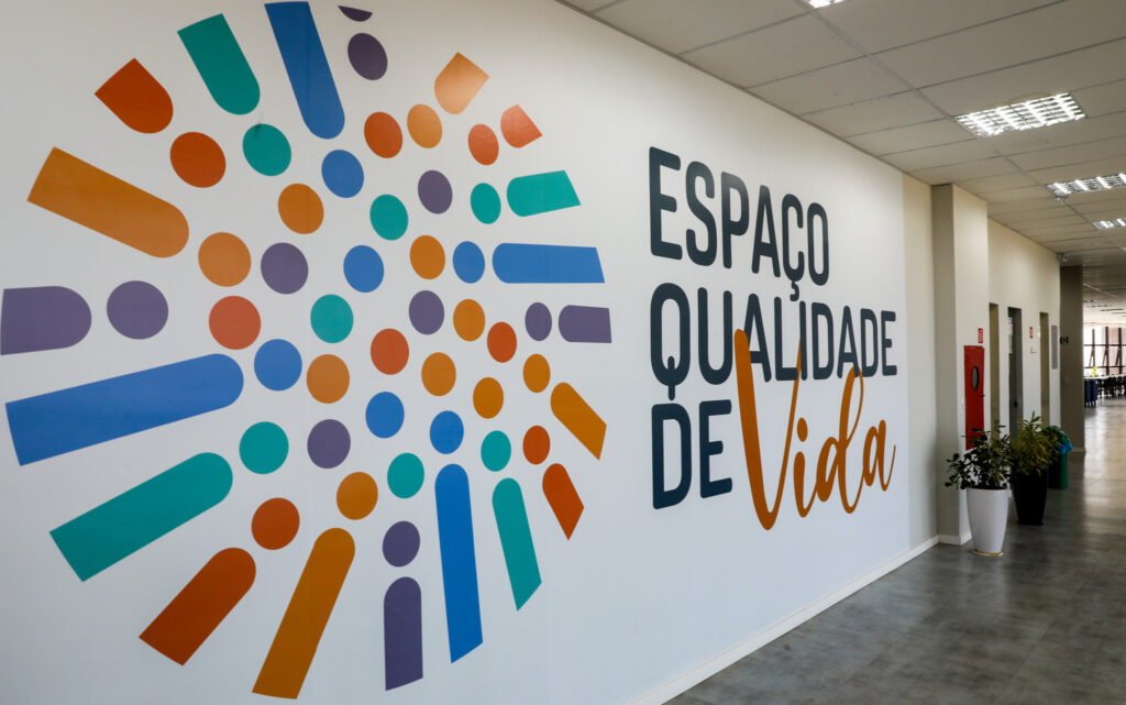 Espaço Qualidade de Vida reabre no Anexo do Buriti com programação especial