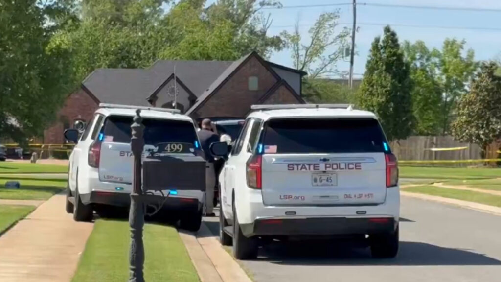 Oito crianças morrem em tiroteio por violência doméstica nos EUA