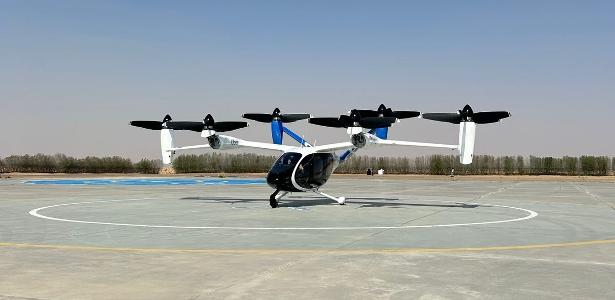 serviço elétrico começa em 2026