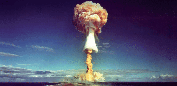 humanidade não deve durar nem 50 anos