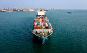 Exportações brasileiras para Oriente Médio caem 26% em março