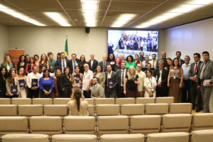 Frente em Defesa das OSCs lança Agenda Mínima na Câmara dos Deputados