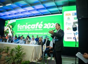 Luiz Marinho destaca Pacto do Café na abertura da safra mineira