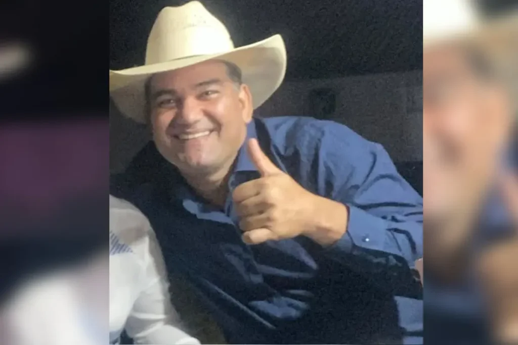 quem é o neto suspeito de desviar R$ 37 mi da avó