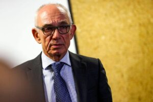 STJ tem maioria para que ex-CEO da Vale volte à condição de réu no caso Brumadinho