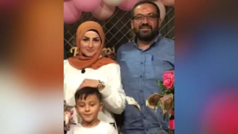 Corpos de brasileira e marido mortos no Líbano ainda não foram localizados