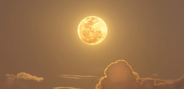 Qual a fase da Lua hoje (1º)? Veja calendário lunar de abril de 2026