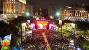 Goiás abre edital para levar artistas à Virada Cultural de São Paulo