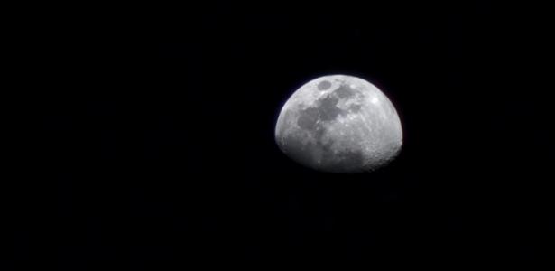 Qual a fase da Lua hoje (4)? Veja calendário lunar de abril 2026